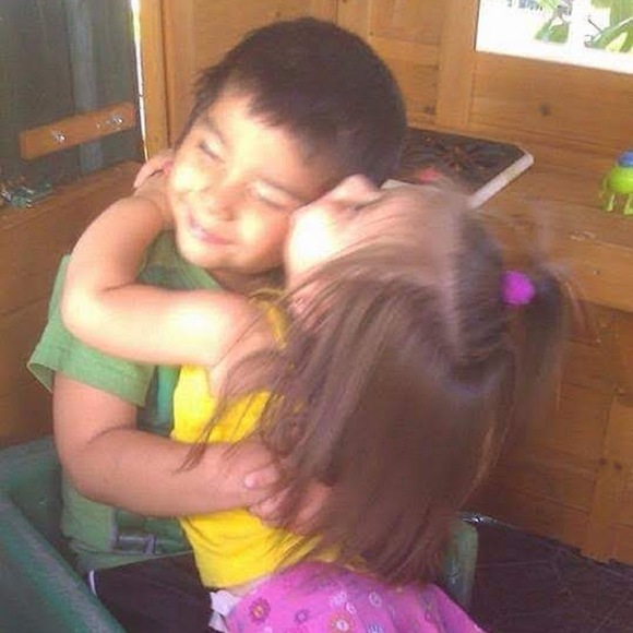 Meet your Posher, Oscar - Picture 1 of 1